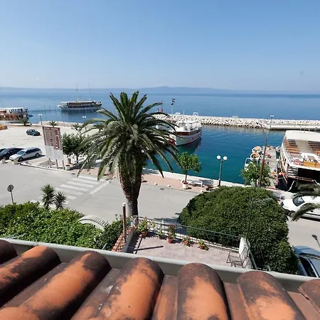 Apartamento Denis Vela Podgora (Split-Dalmatia)