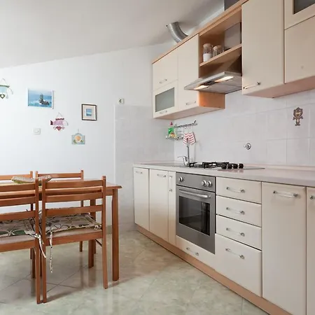 Denis Vela Apartment