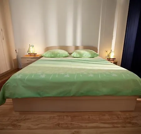 Denis Vela Apartment